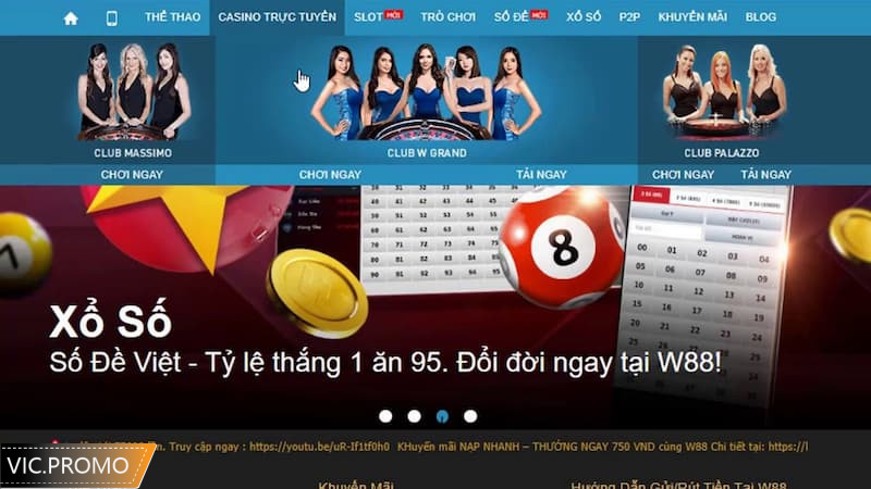 2 hình thức soi cầu được nhiều anh em tham gia
