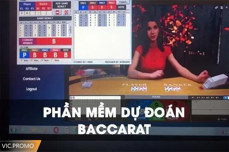 Ưu điểm khi tải tool hack Baccarat
