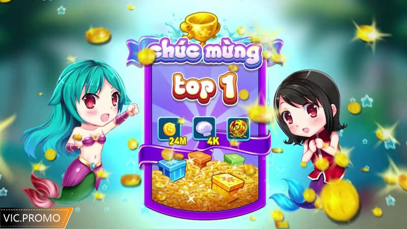 Bắn cá bằng băng bi - thủ thuật hoàn hảo