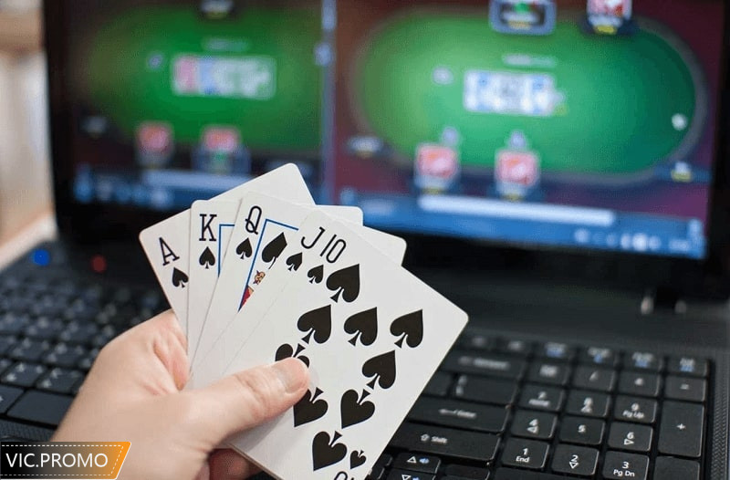 Các kiểu ù khan khác trong game phỏm mà bạn cần nắm rõ