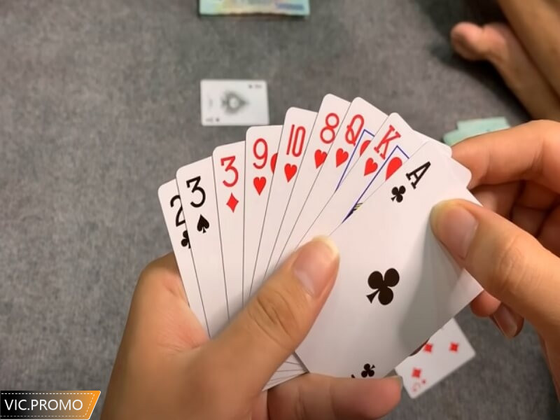 Trường hợp ù khan thường gặp và cách tính tiền cược