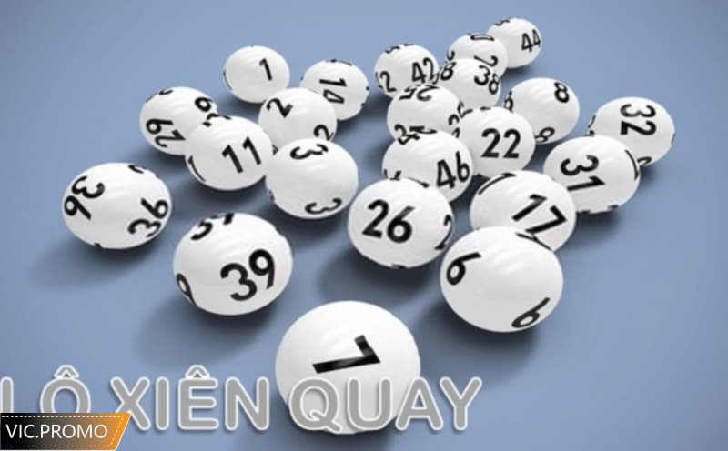 Lưu ý khi chơi lô xiên quay 4 hiệu quả
