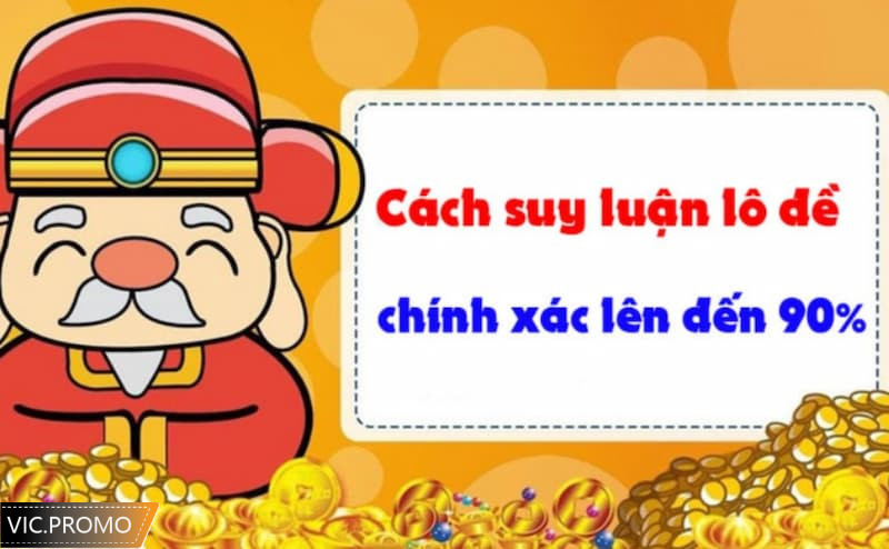 Công thức cách tính tiền lô xiên quay 4 đơn giản