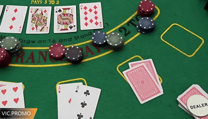 Semi-Bluff