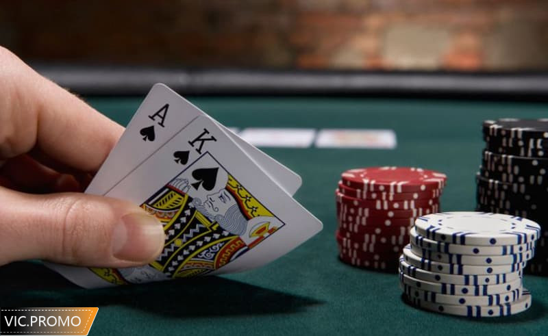 Những chiến thuật chơi poker dễ gia tăng tỷ lệ chiến thắng