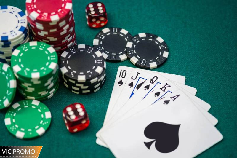 Lựa chọn game bài có nhiều kinh nghiệm nhất