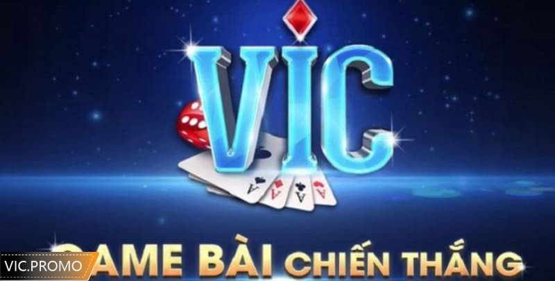 Tại sao nên chọn chơi game bài tại Vic Club