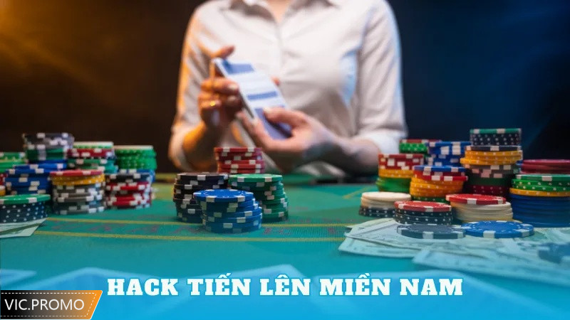 Tổng hợp các phần mềm hack game tiên lên miền nam hot năm 2024