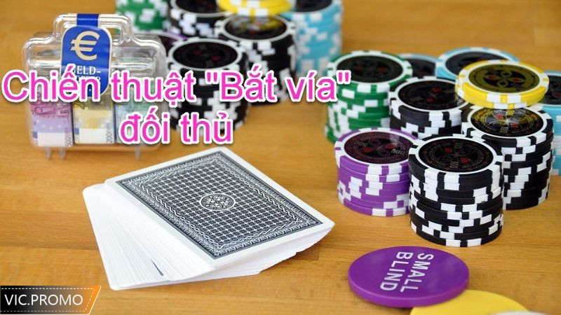 Không nên chỉ chơi theo một chiến thuật