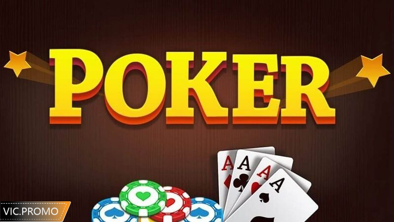 Gia tăng cơ hội chiến thắng nếu như biết áp dụng kinh nghiệm chơi poker 2 lá