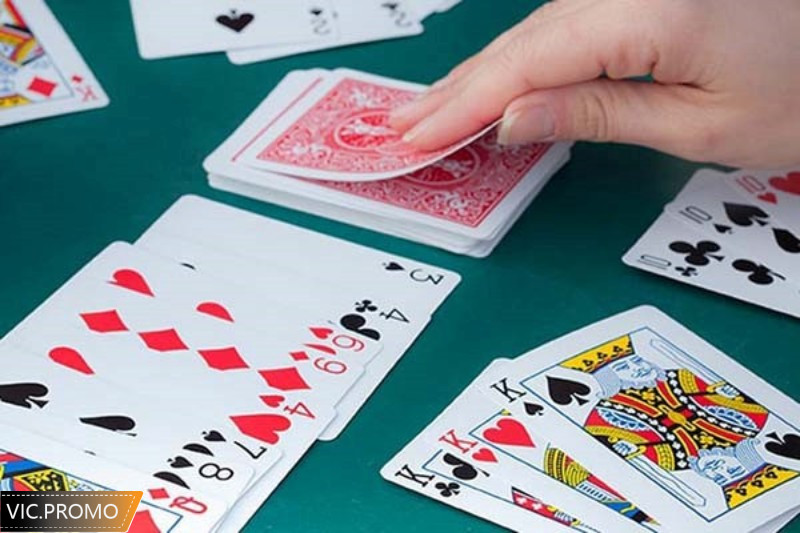 Một số mẹo hạ phỏm hiệu quả cho người mới chơi