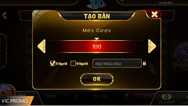 Những quy tắc đặt cược game thủ cần biết