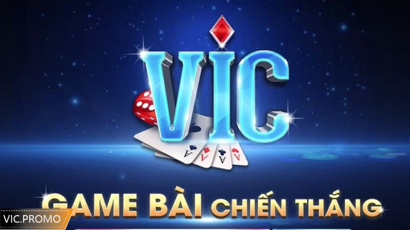 Đăng ký tài khoản tại cổng game Vic Club