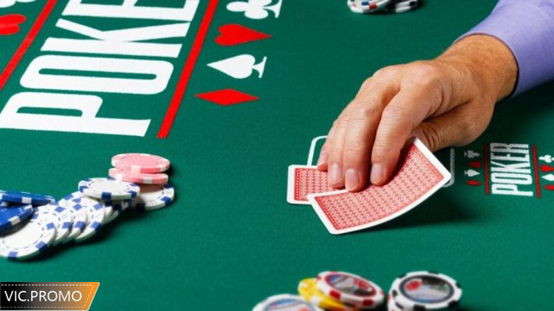 Tìm hiểu cách xếp bài poker 5 lá để đưa ra chiến thuật đúng đắn