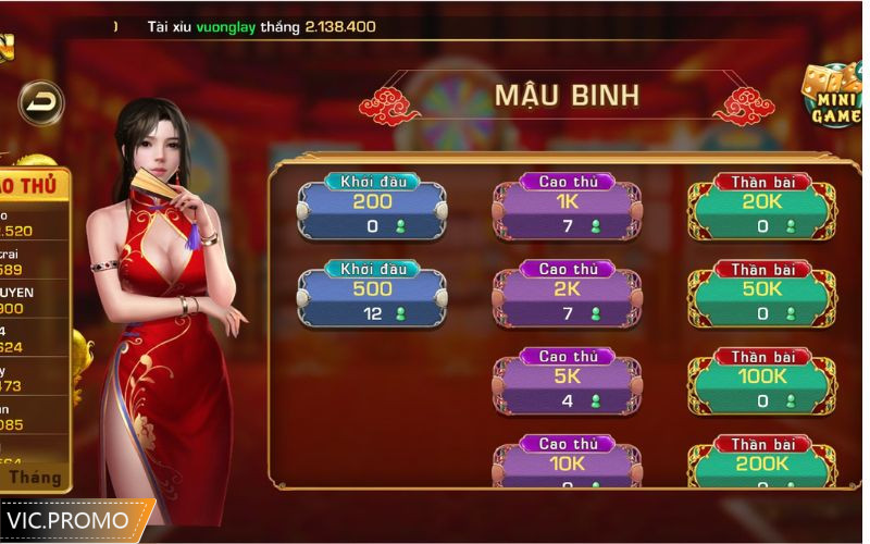 Sự khác nhau giữa 5 đôi thông và ba đôi thông