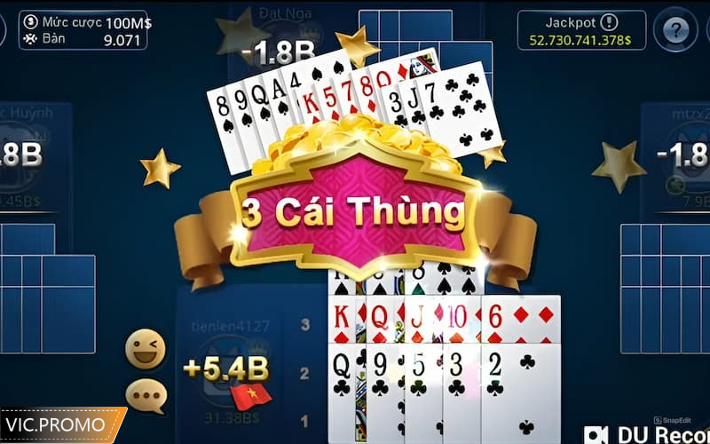 Thuật ngữ về các bộ bài