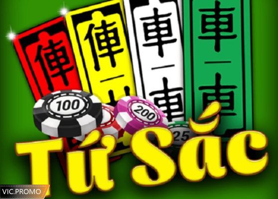 tìm hiểu và tải bài tứ sắc