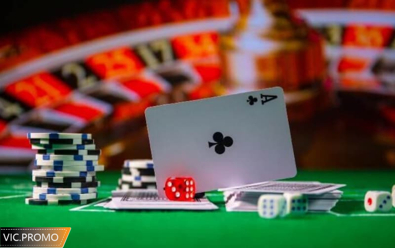 Các bộ bài mạnh nhất trong Xì tố Vic Club