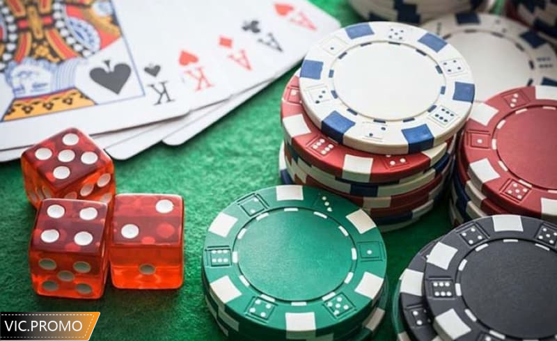 Cách chơi Xì tố nhanh chóng và dễ dàng nhất