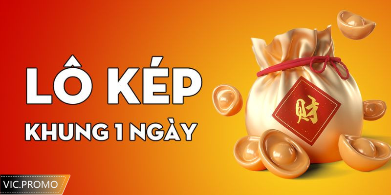 nuôi lô kép khung 1 ngày