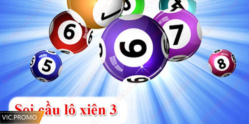 soi cầu lô xiên 3