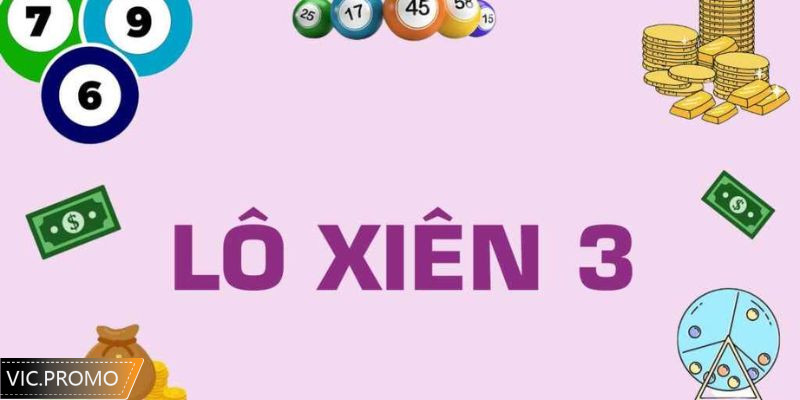 Tại sao soi cầu lô xiên 3 khó