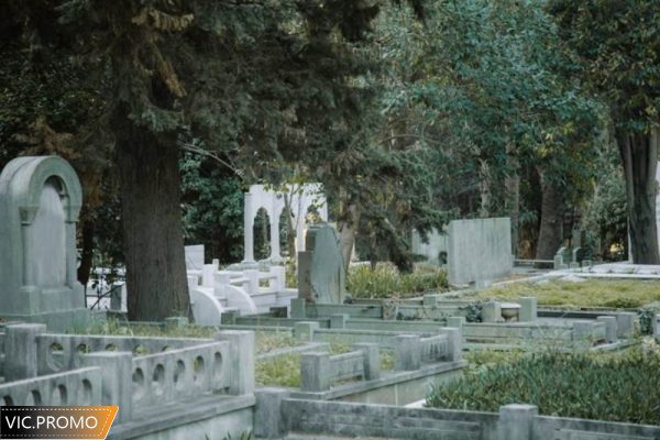 nằm mơ thấy nhiều ngôi mộ đánh số gì