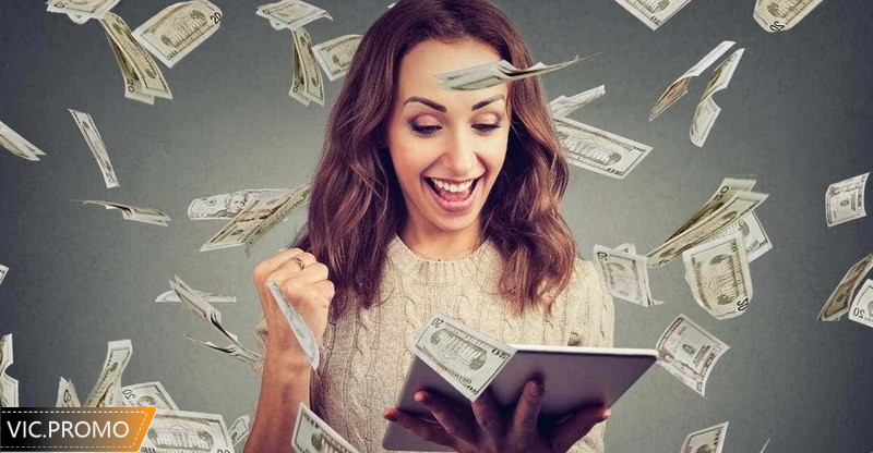 Mơ mình trúng số độc đắc đánh con gì?