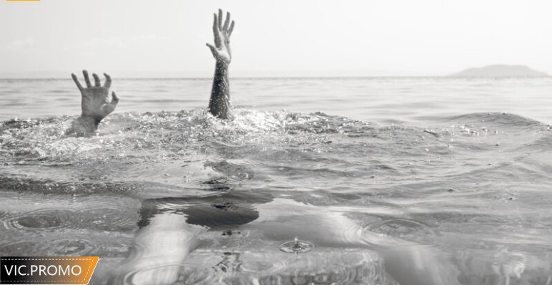 mơ thấy người chết đuối đánh số gì