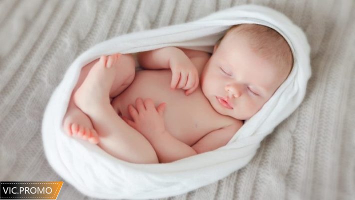 nằm mơ thấy trẻ con đánh số gì